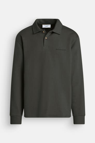MARC O'POLO - Strickpullover dunkelgrau