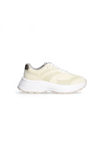 LIU JO Sneaker 'Eva' vanille