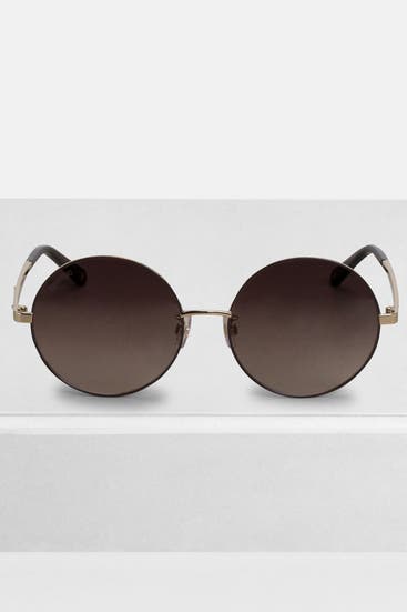 SWAROVSKI - Sonnenbrille zweifarbig