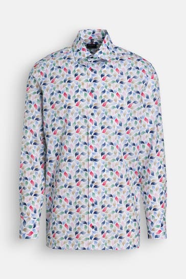 OLYMP Luxor modern fit Casual-Hemd Modern Fit