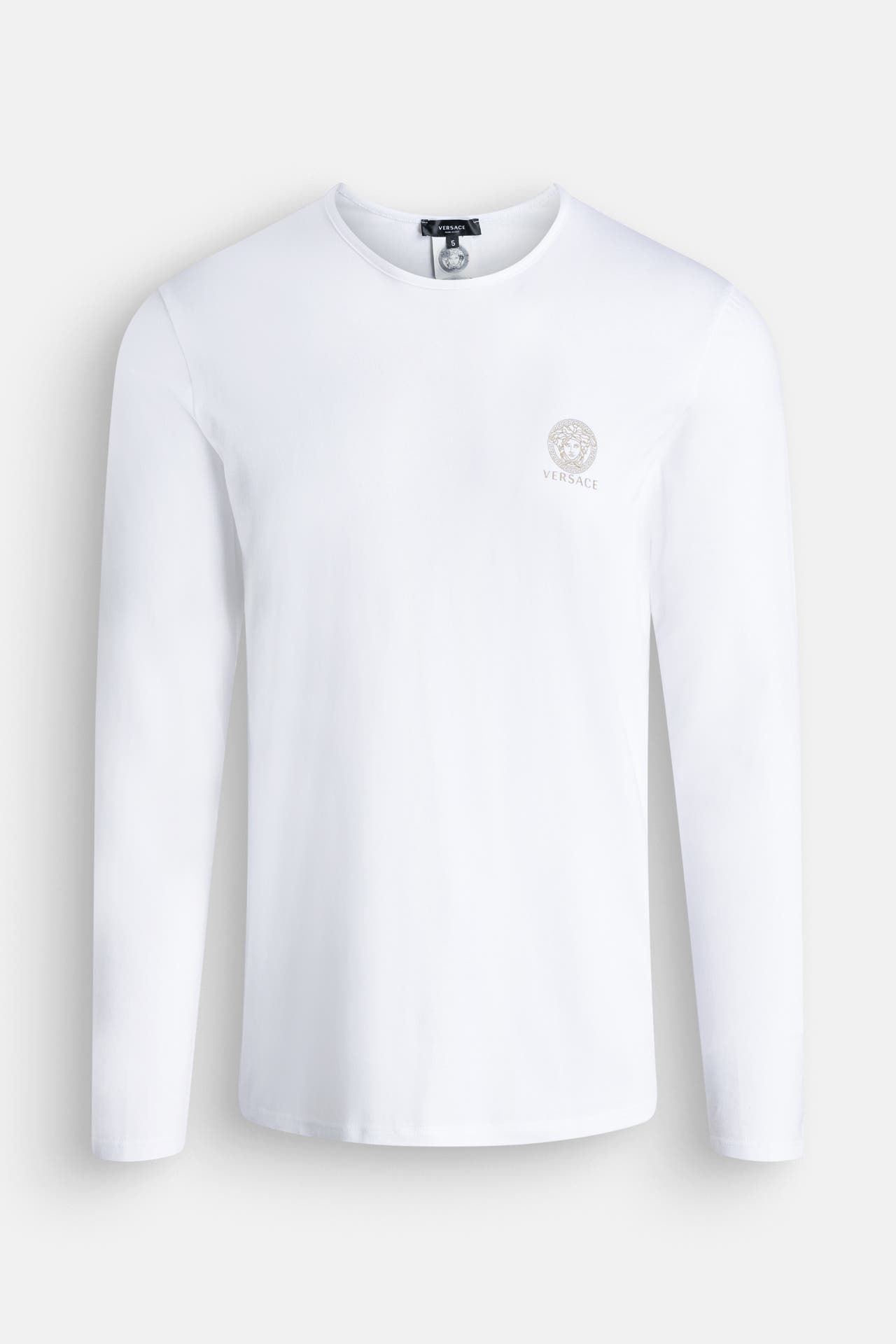 Versace T-shirt girocollo YD000204