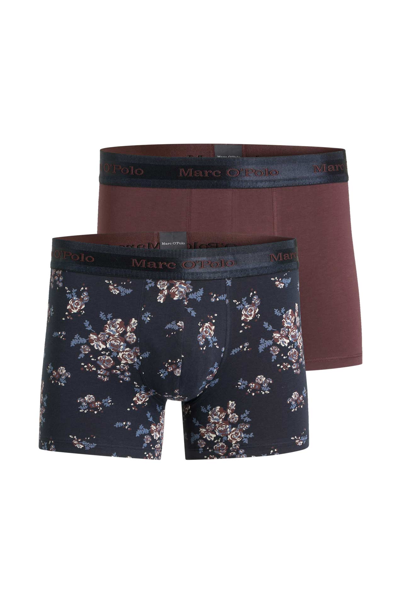 MARC O'POLO 2er-Pack Boxer Trunks, Bild 1