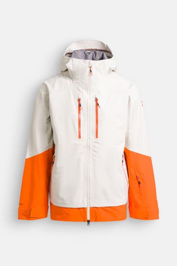 SPYDER Skijacke 'SANCTION ' zweifarbig