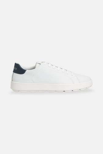 GEOX Sneaker weiß