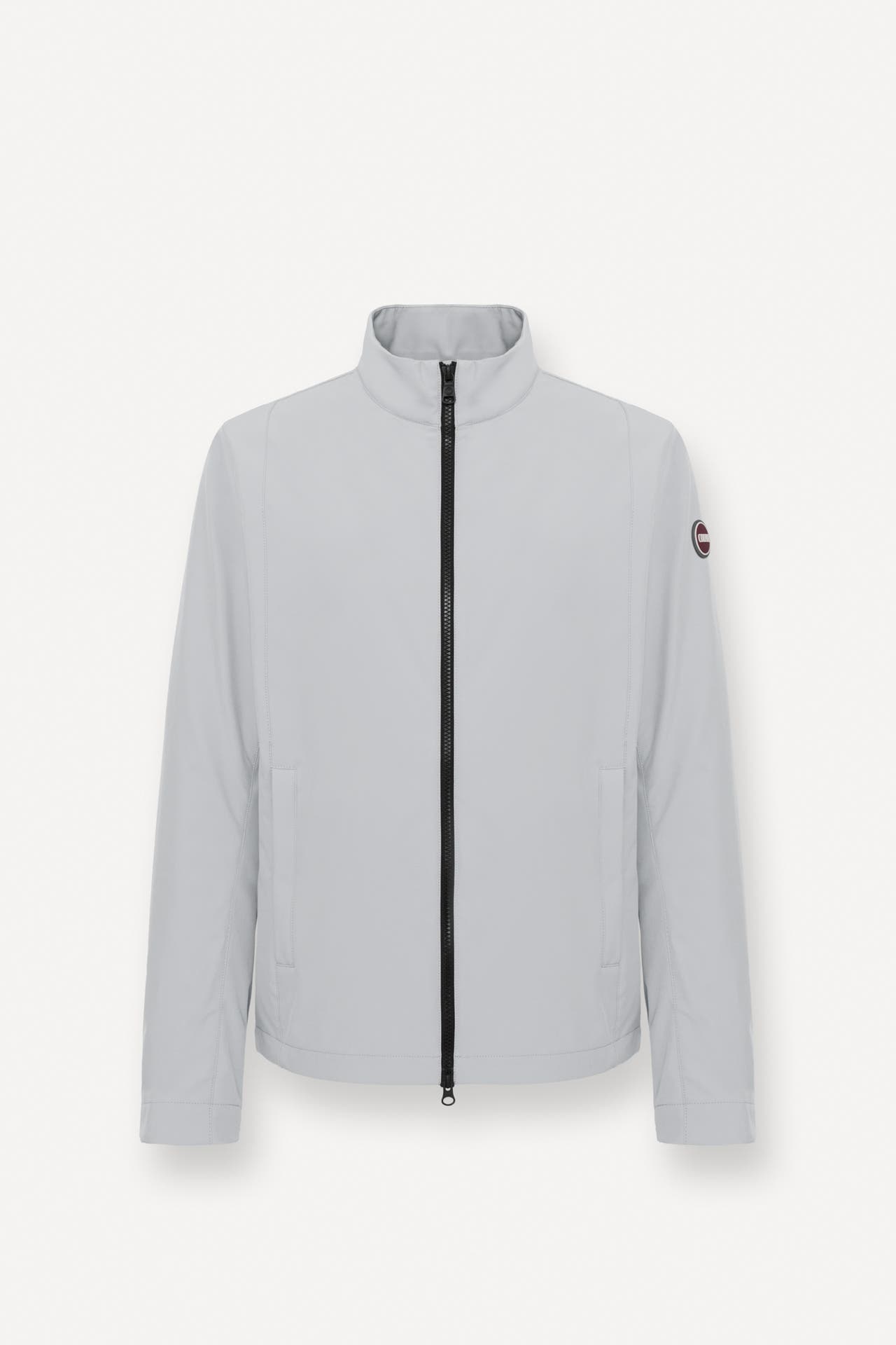 COLMAR Softshelljacke hellgrau, Bild 1