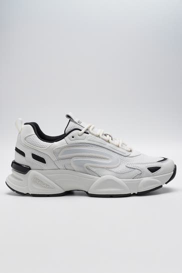 REPLAY Sneaker weiß