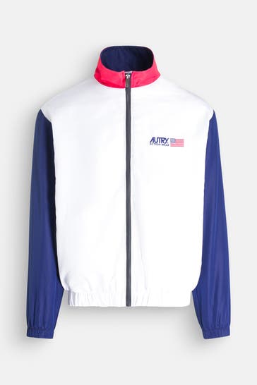 AUTRY Übergangsjacke mehrfarbig