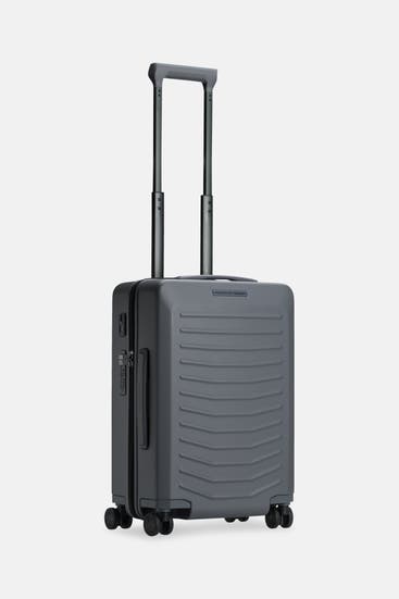 PORSCHE DESIGN - Trolley 'S' grau