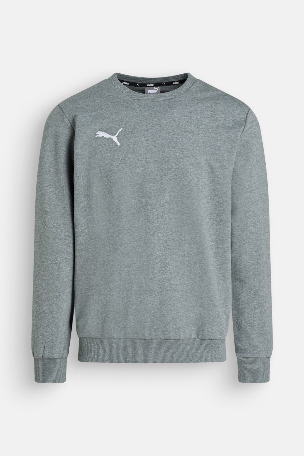 PUMA Sweatshirt grau, Bild 1