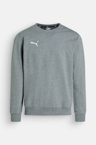 PUMA Sweatshirt grau