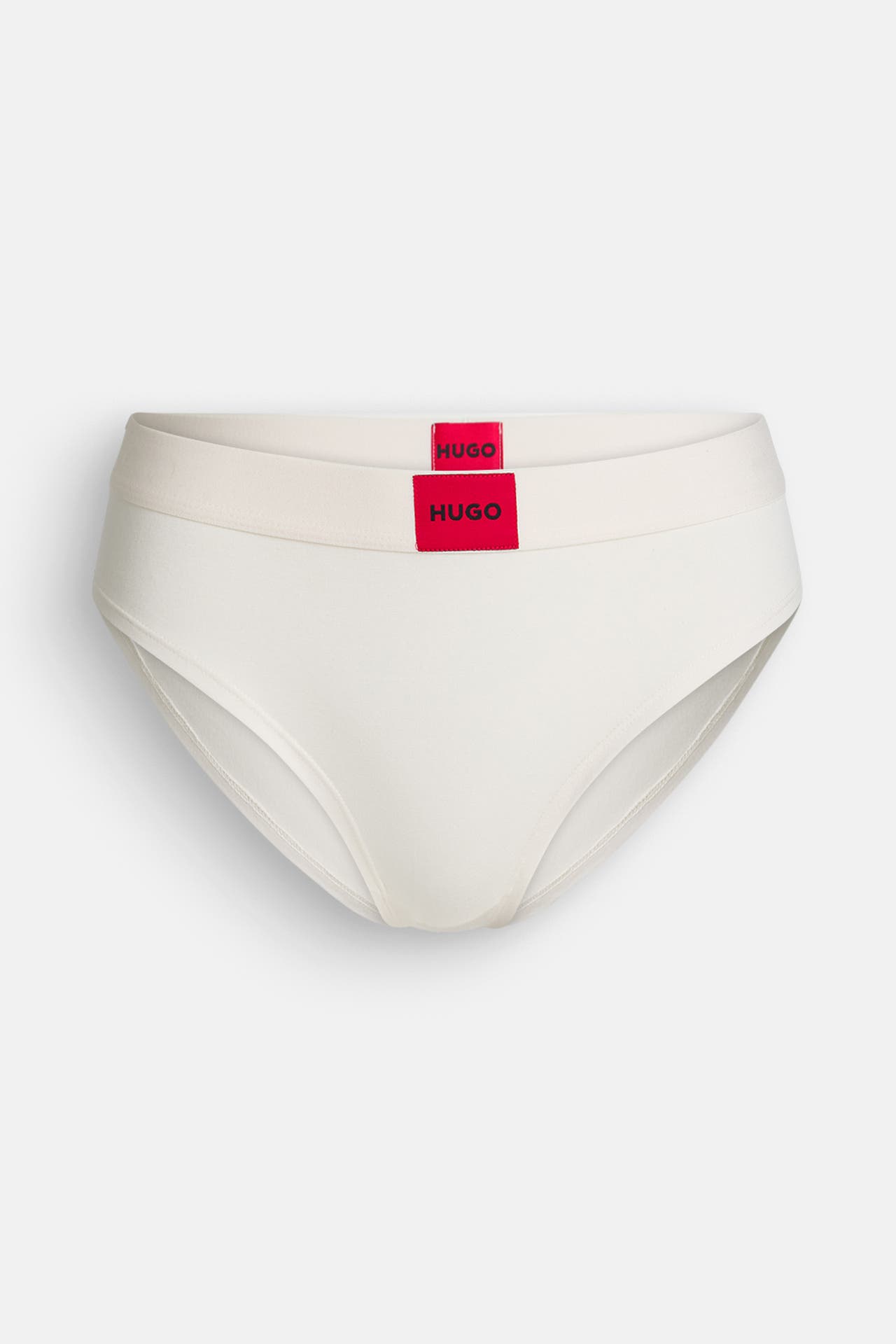 HUGO Slip ecru, Bild 1