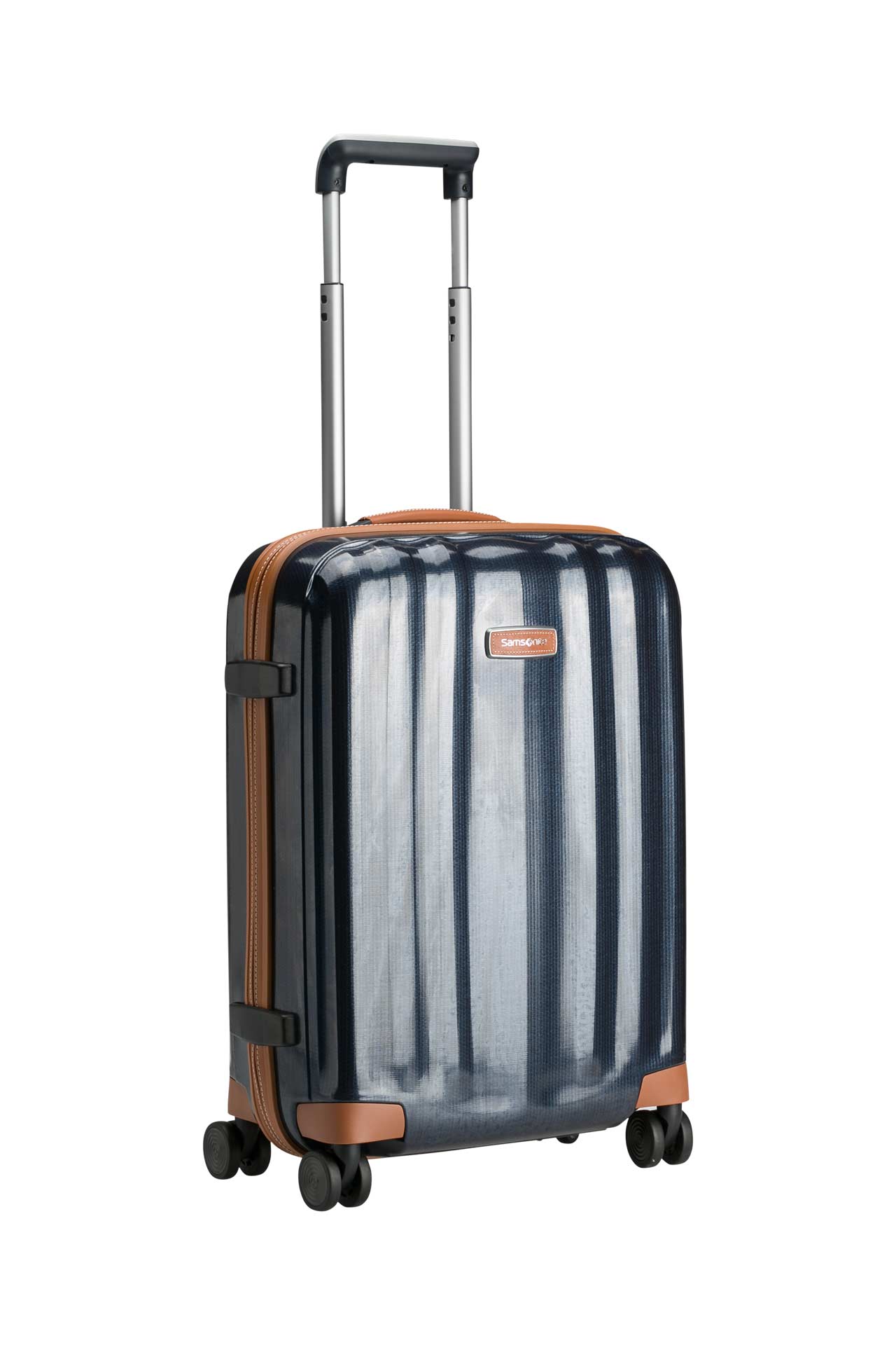 SAMSONITE Trolley 'Lite Cube DLX', Bild 1