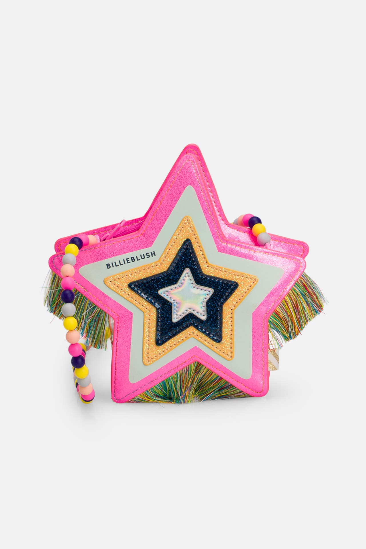 BILLIEBLUSH Tasche mehrfarbig, Bild 1