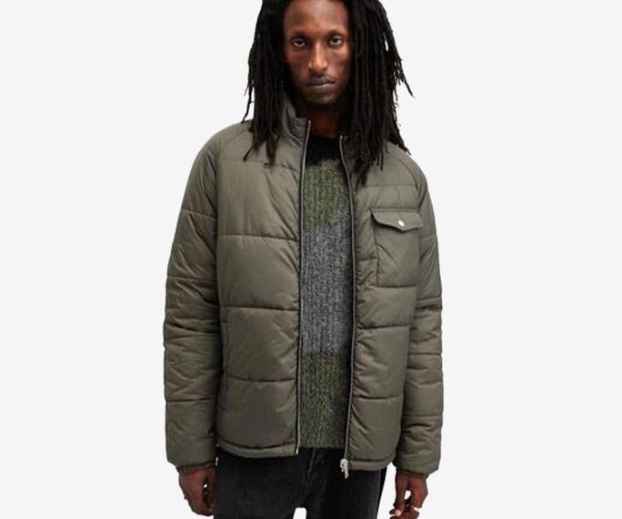 AllSaints
