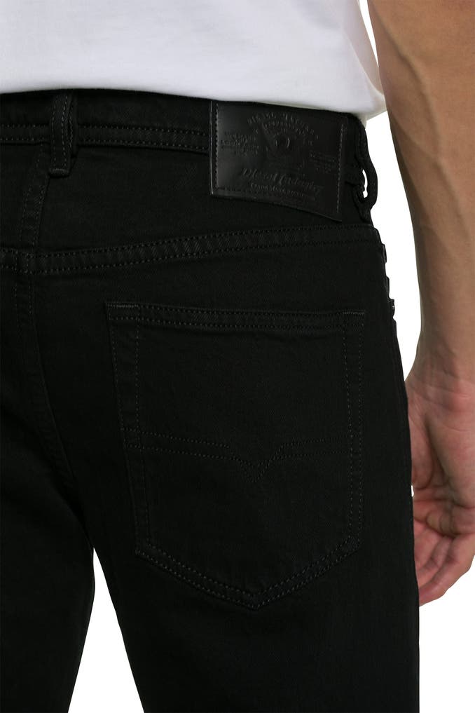 DIESEL Jeans 'Buster' slim » günstig online kaufen | Outletcity