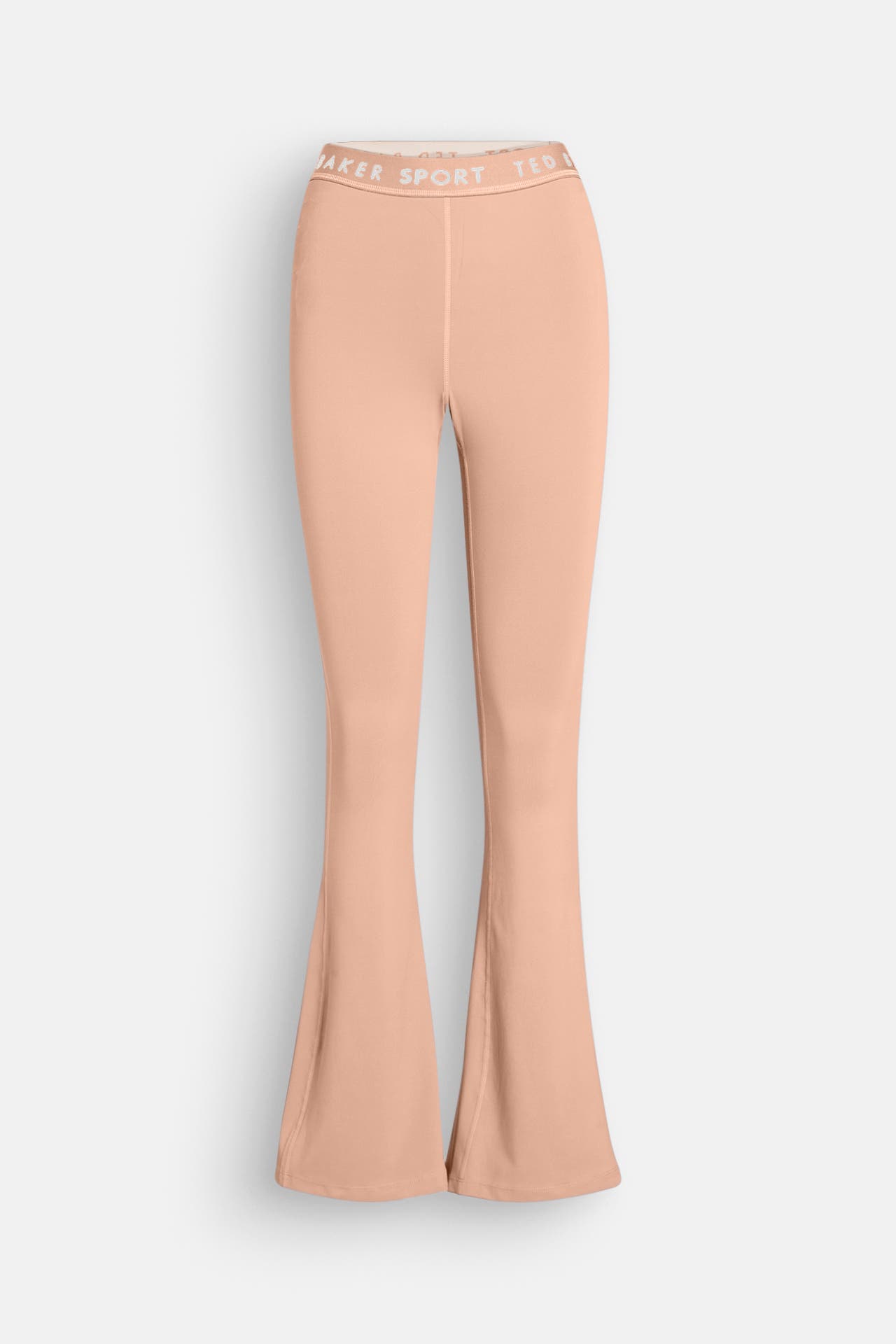 TED BAKER Tights hellbraun, Bild 1