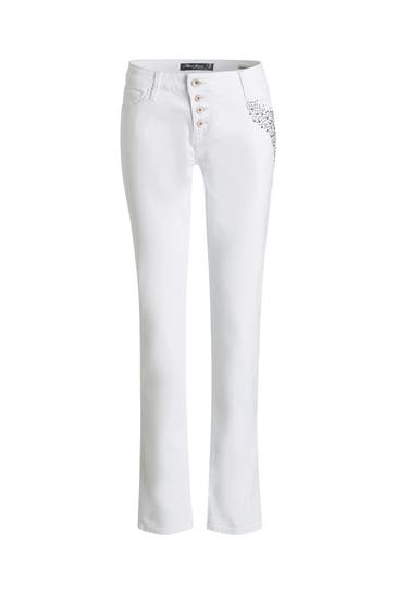MAVI Jeans 'Andrea' straight