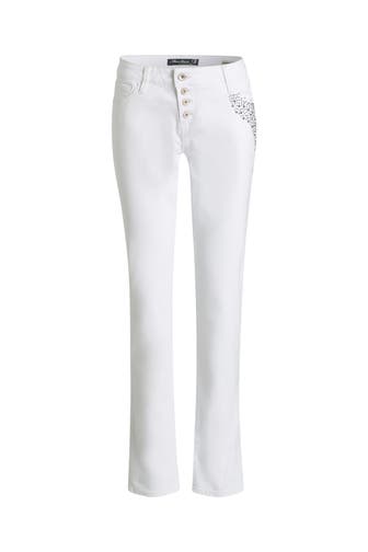 MAVI Jeans 'Andrea' straight