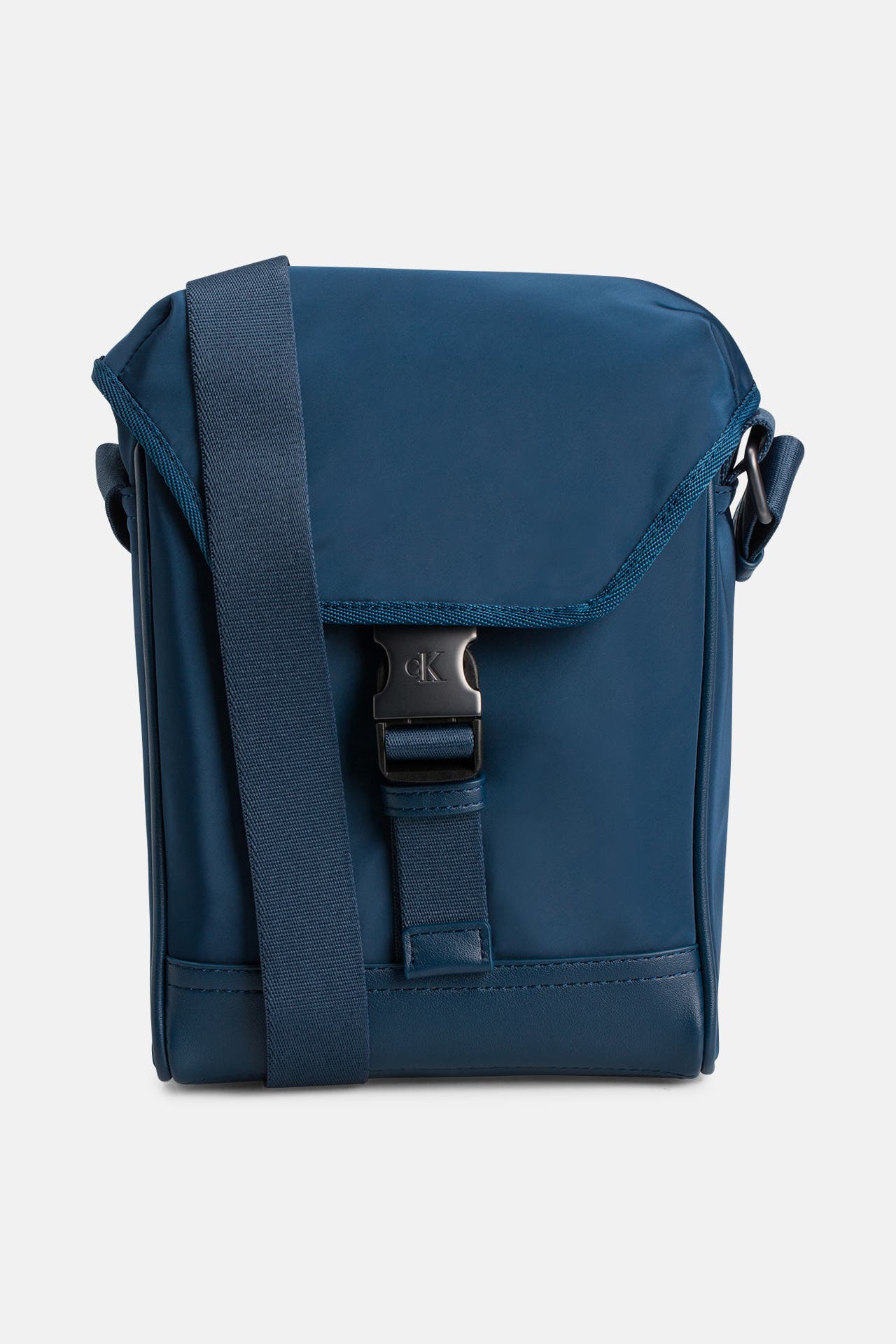 CALVIN KLEIN Umhängetasche navy, Bild 1