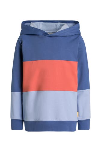 STEIFF Hoodie mehrfarbig