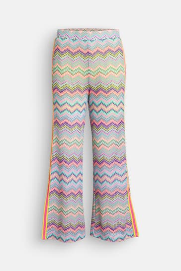 SPORTALM Culotte gemustert