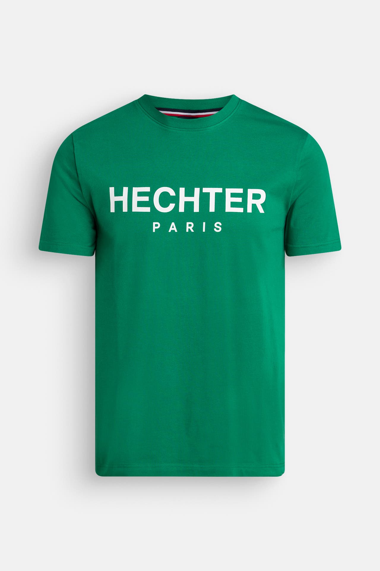 HECHTER Paris T-Shirt grün, Bild 1