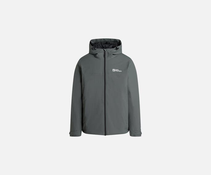 Jack Wolfskin