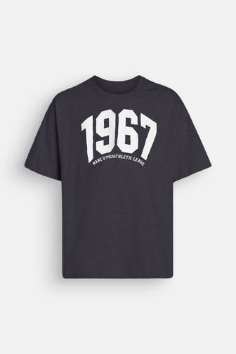 MARC O'POLO T-Shirt schwarzblau