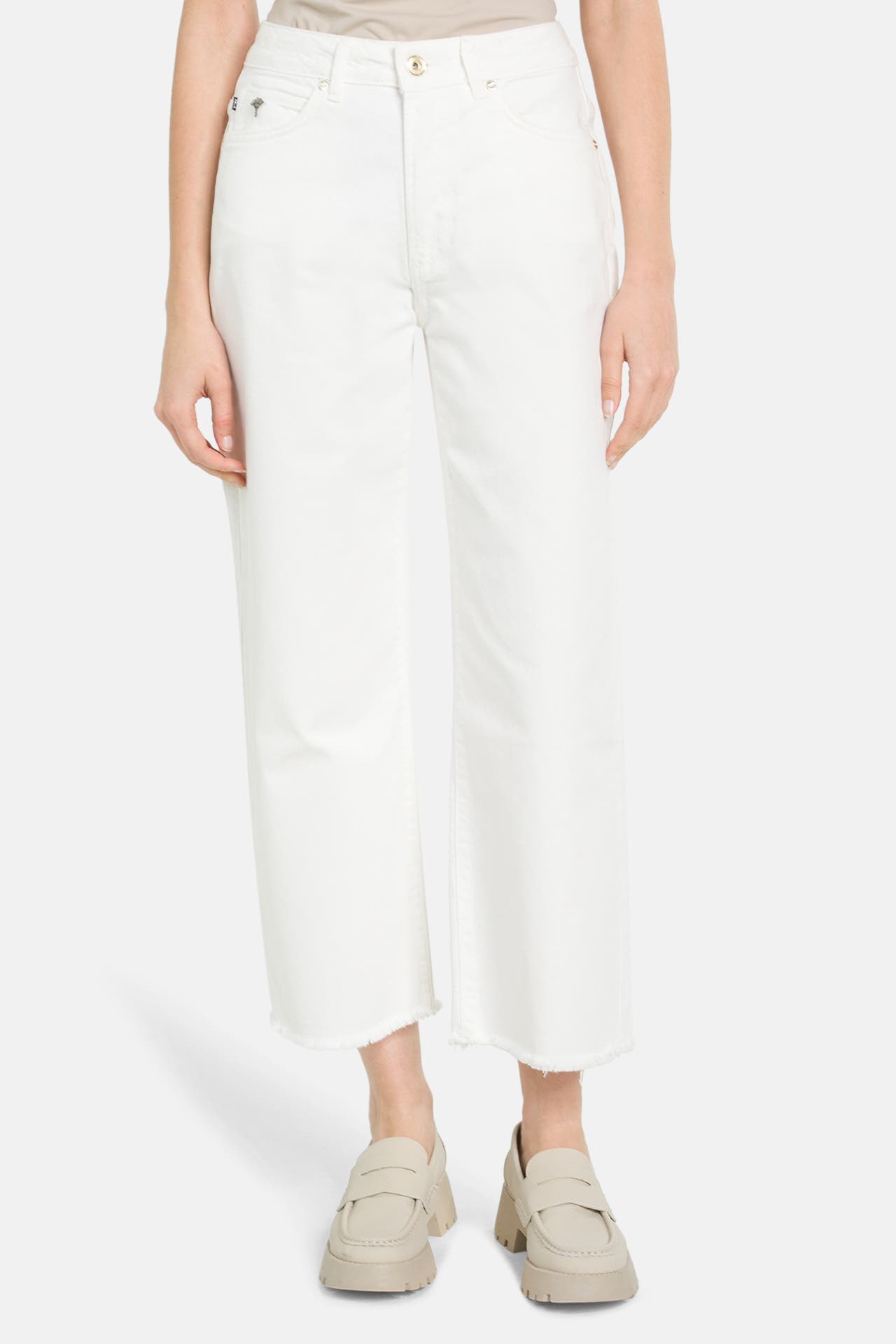 JOOP! Jeans offwhite straight, Bild 1