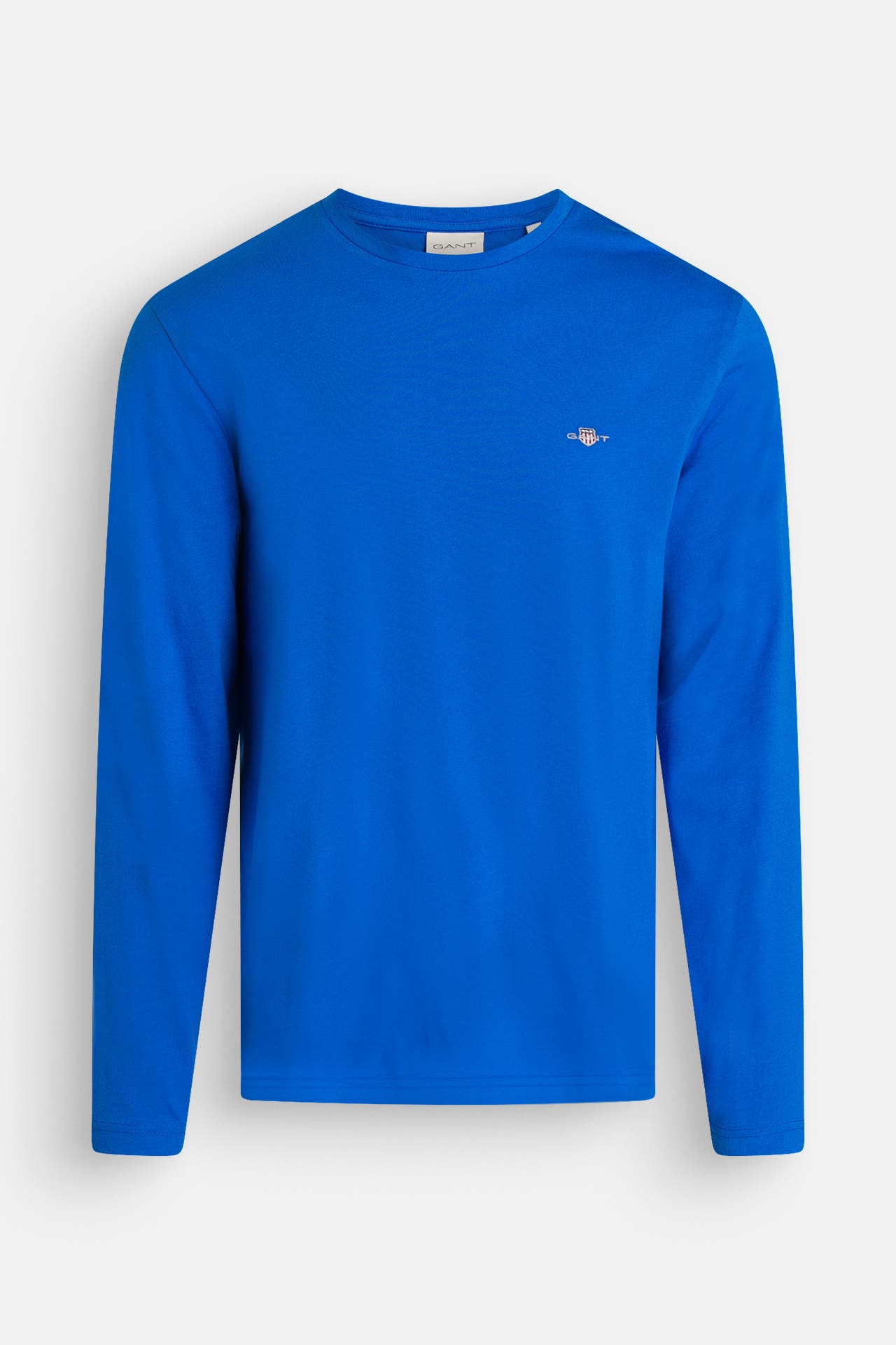 GANT Longsleeve königsblau, Bild 1