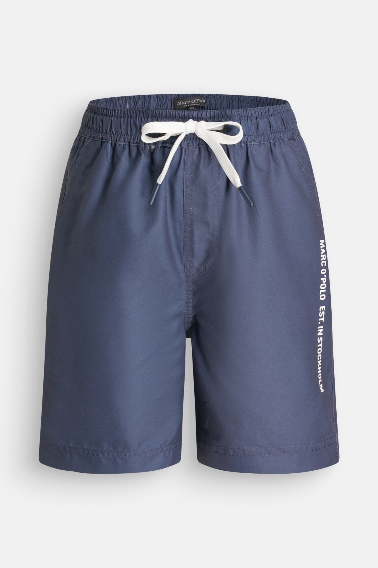 MARC O'POLO Badehose dunkelblau, Bild 1