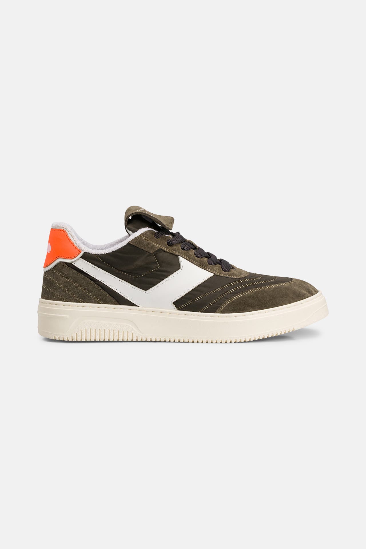 PANTOFOLA D'ORO Sneaker mehrfarbig, Bild 1