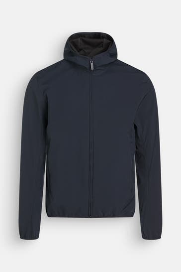 COLMAR Softshelljacke navy