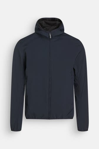 COLMAR Softshelljacke navy