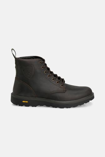 BLAUER Chelsea-Boots 'Guantanamos' schwarz