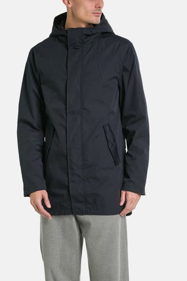 !SOLID 'Elan' lightweight jacket, midnight blue