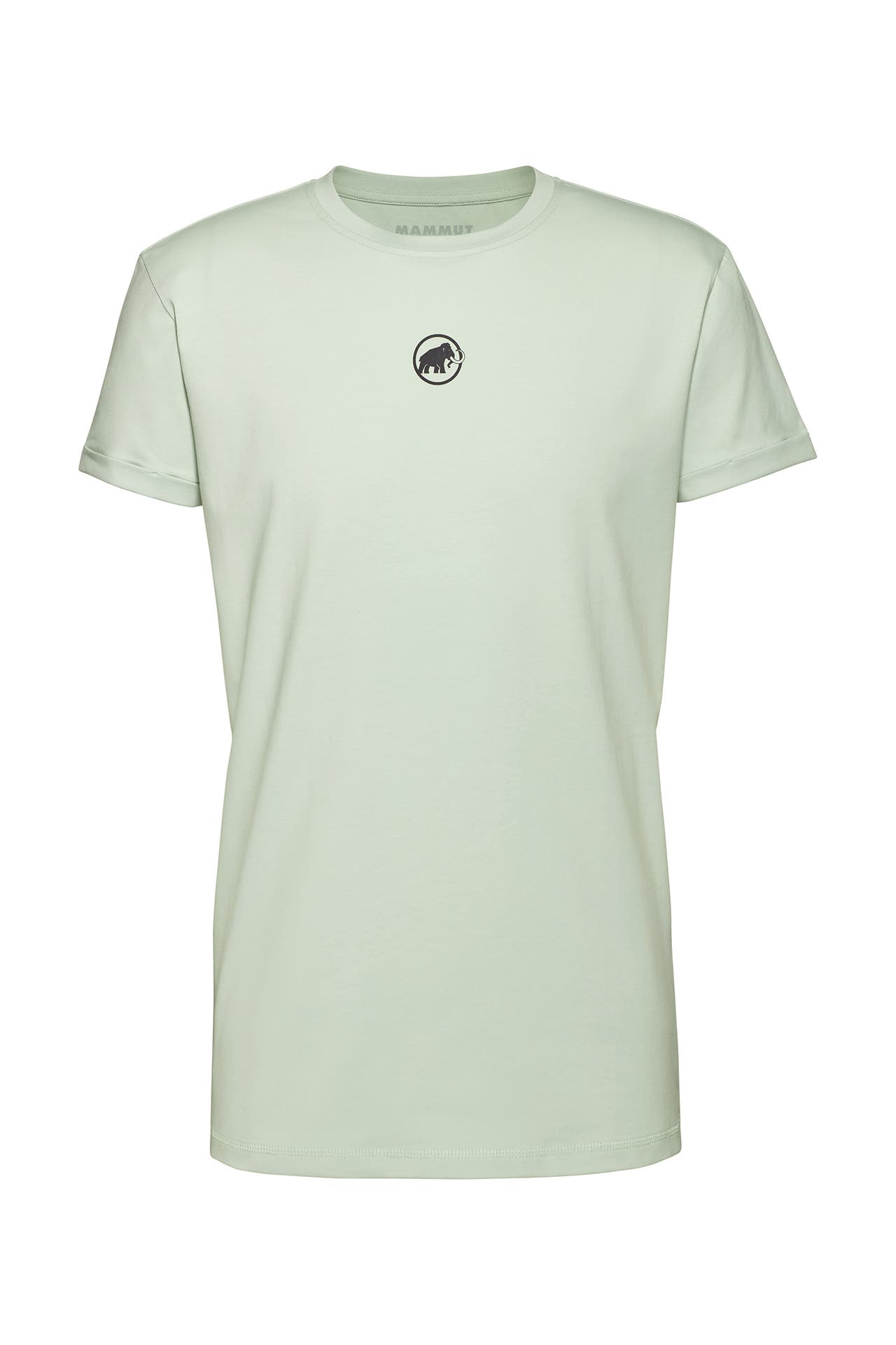 MAMMUT T-Shirt 'Seon' hellgrün, Bild 1