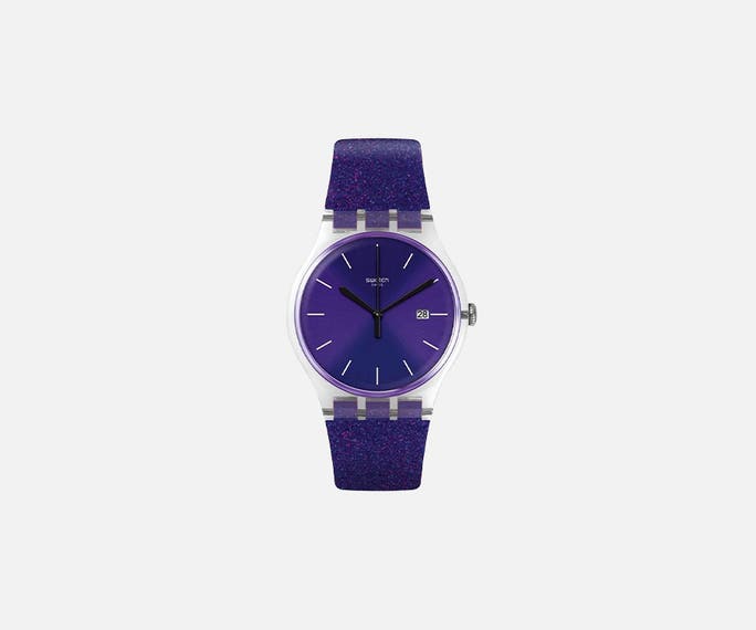 Hour Passion