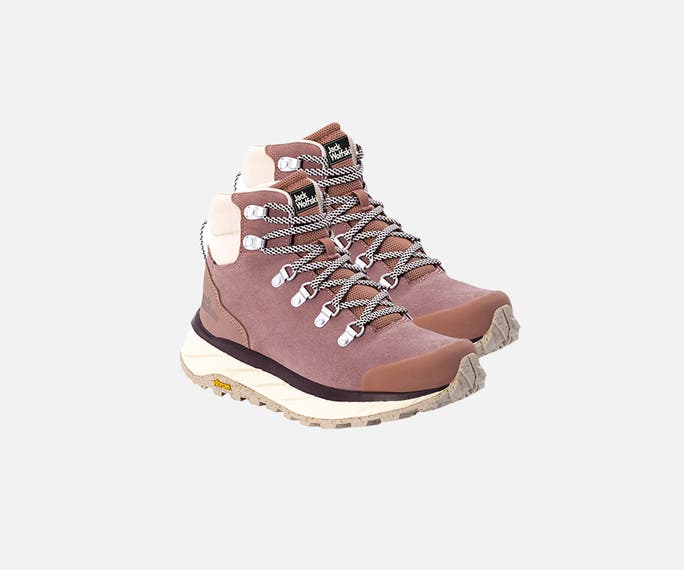 Jack Wolfskin