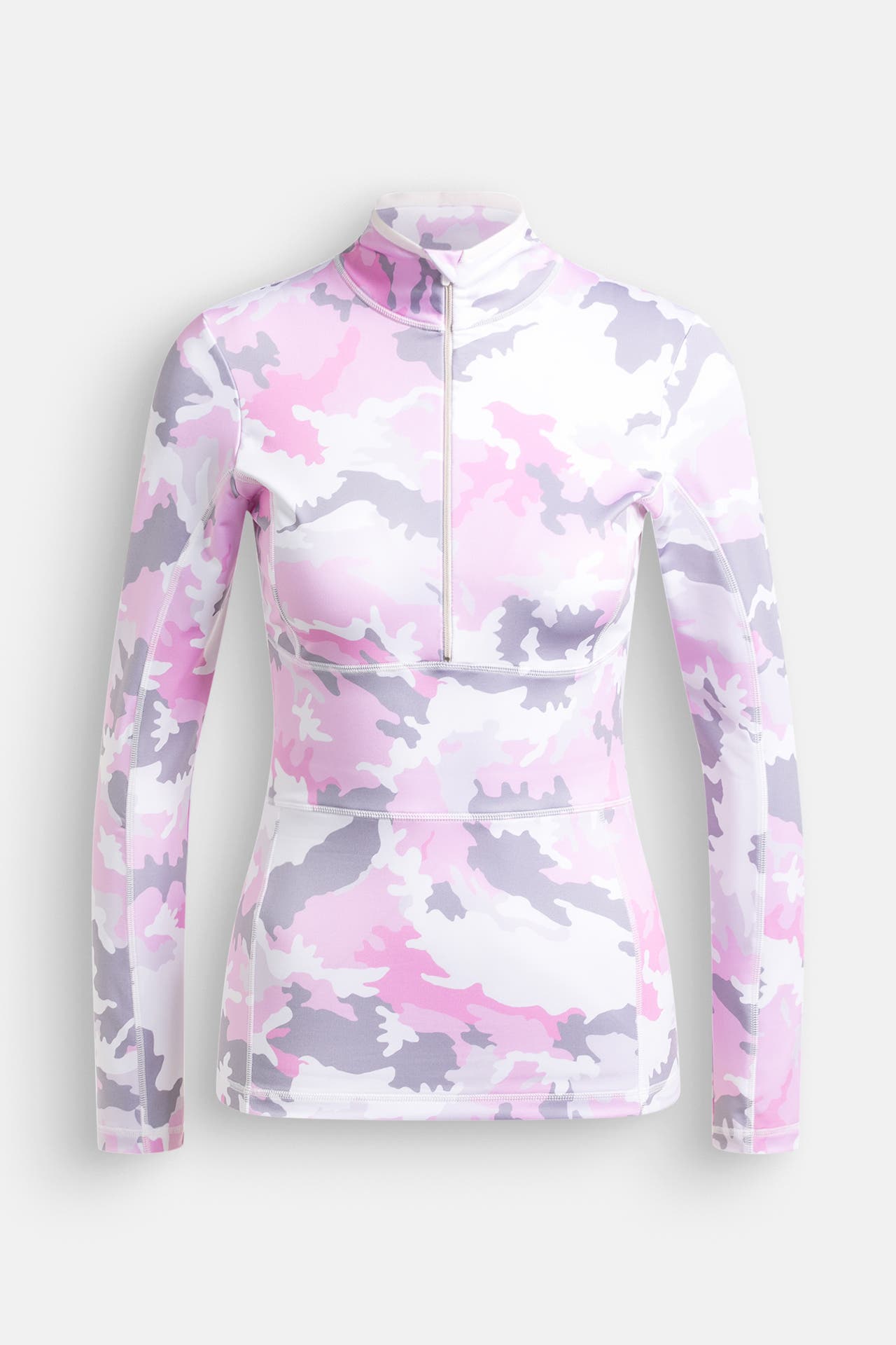JET SET Baselayer gemustert, Bild 1
