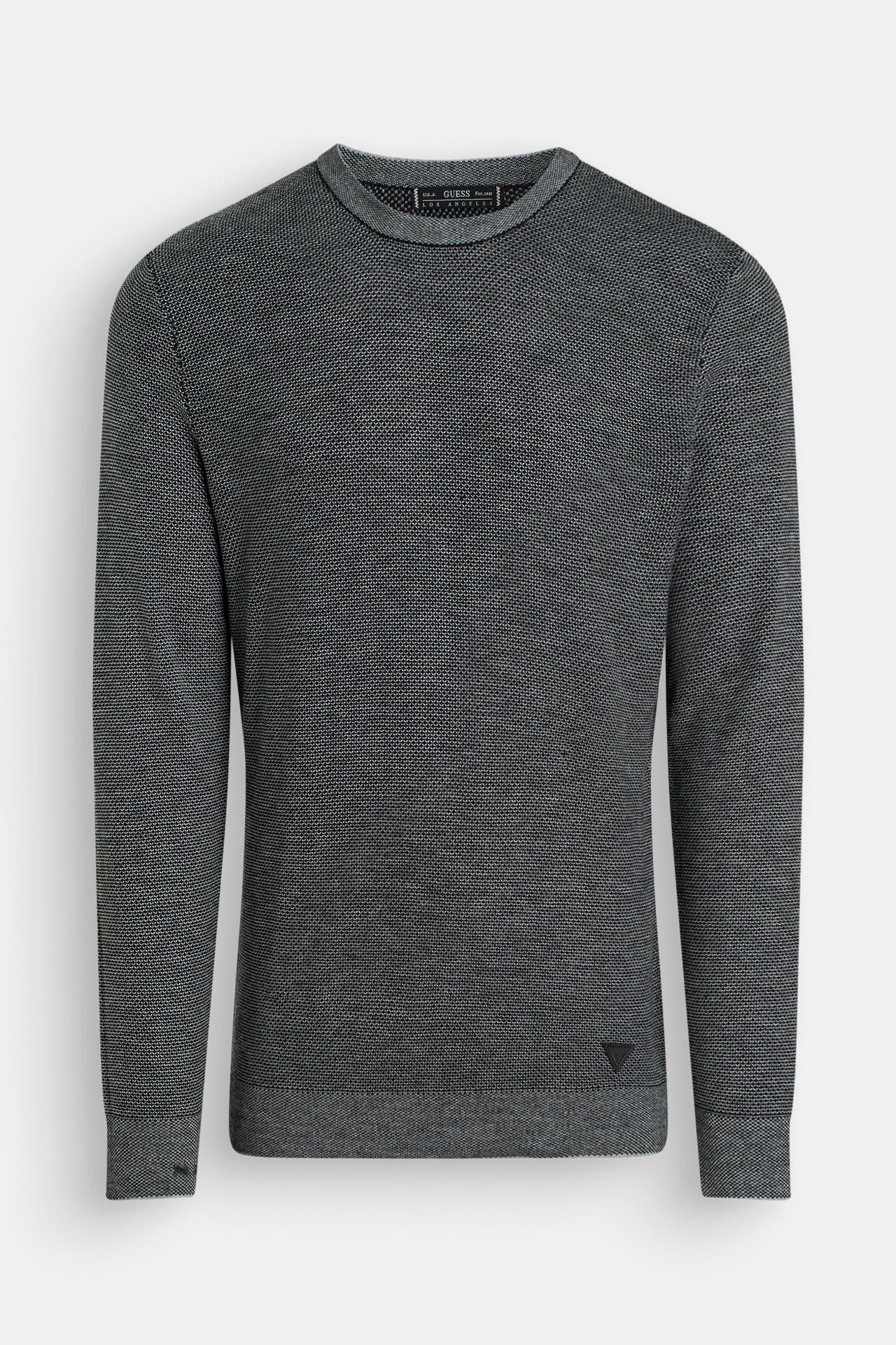 GUESS Pullover dunkelgrau, Bild 1