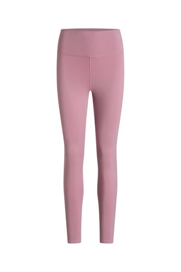 ADIDAS - Tights dunkelrosa