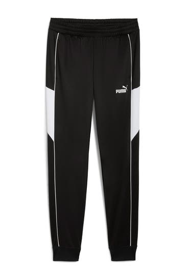 PUMA Sporthose zweifarbig