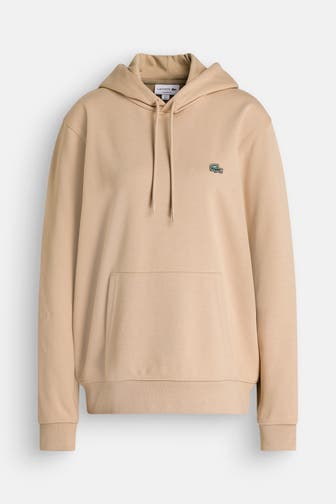 LACOSTE Hoodie beige