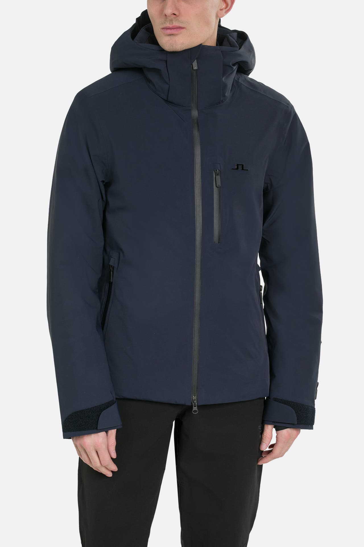 J.LINDEBERG SPORTSWEAR Skijacke 'Omnia' navy, Bild 1