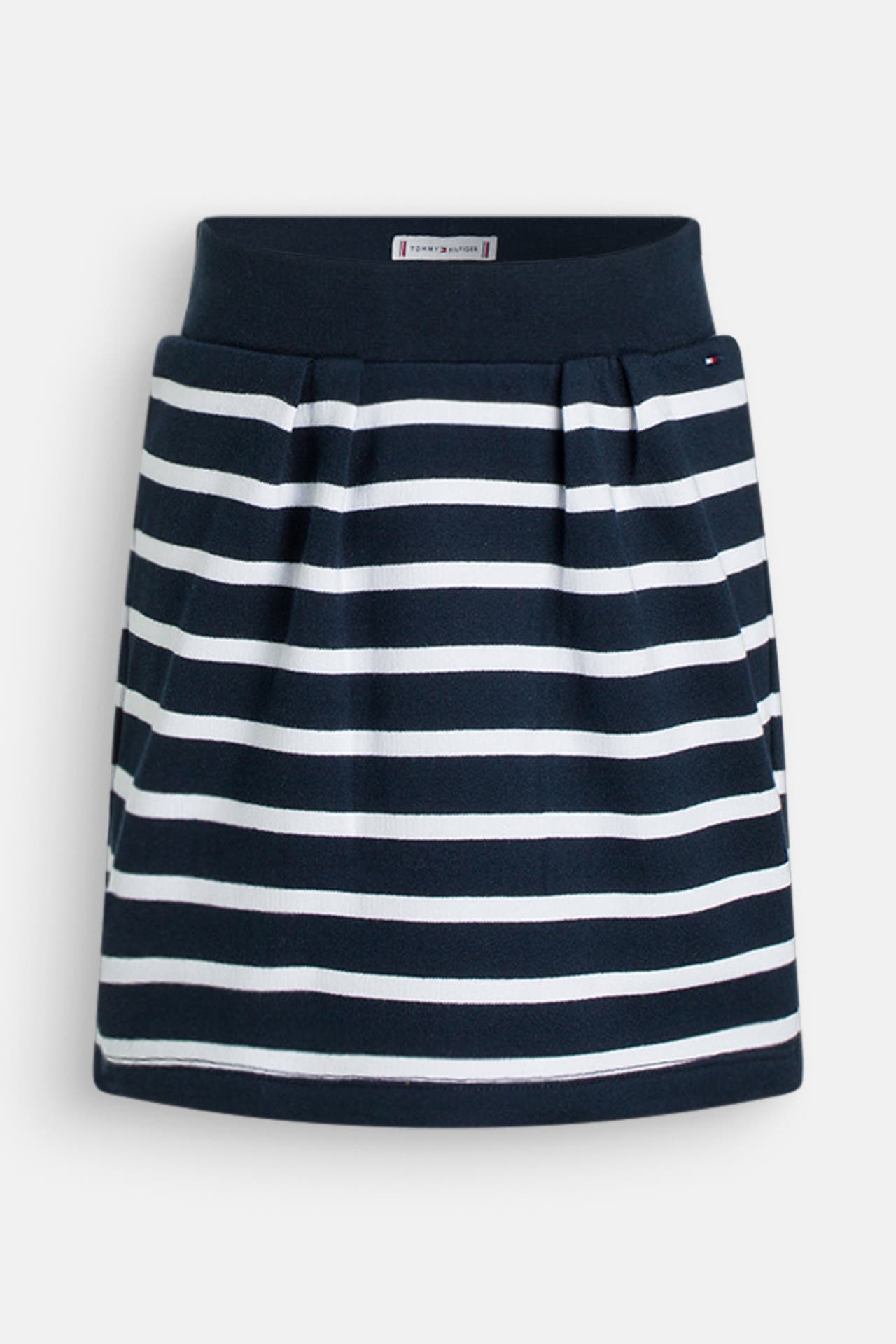 TOMMY HILFIGER Jersey-Rock gestreift, Bild 1