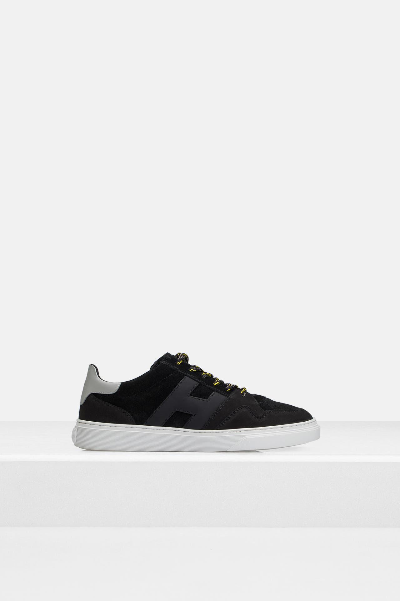 HOGAN Sneaker schwarz, Bild 1