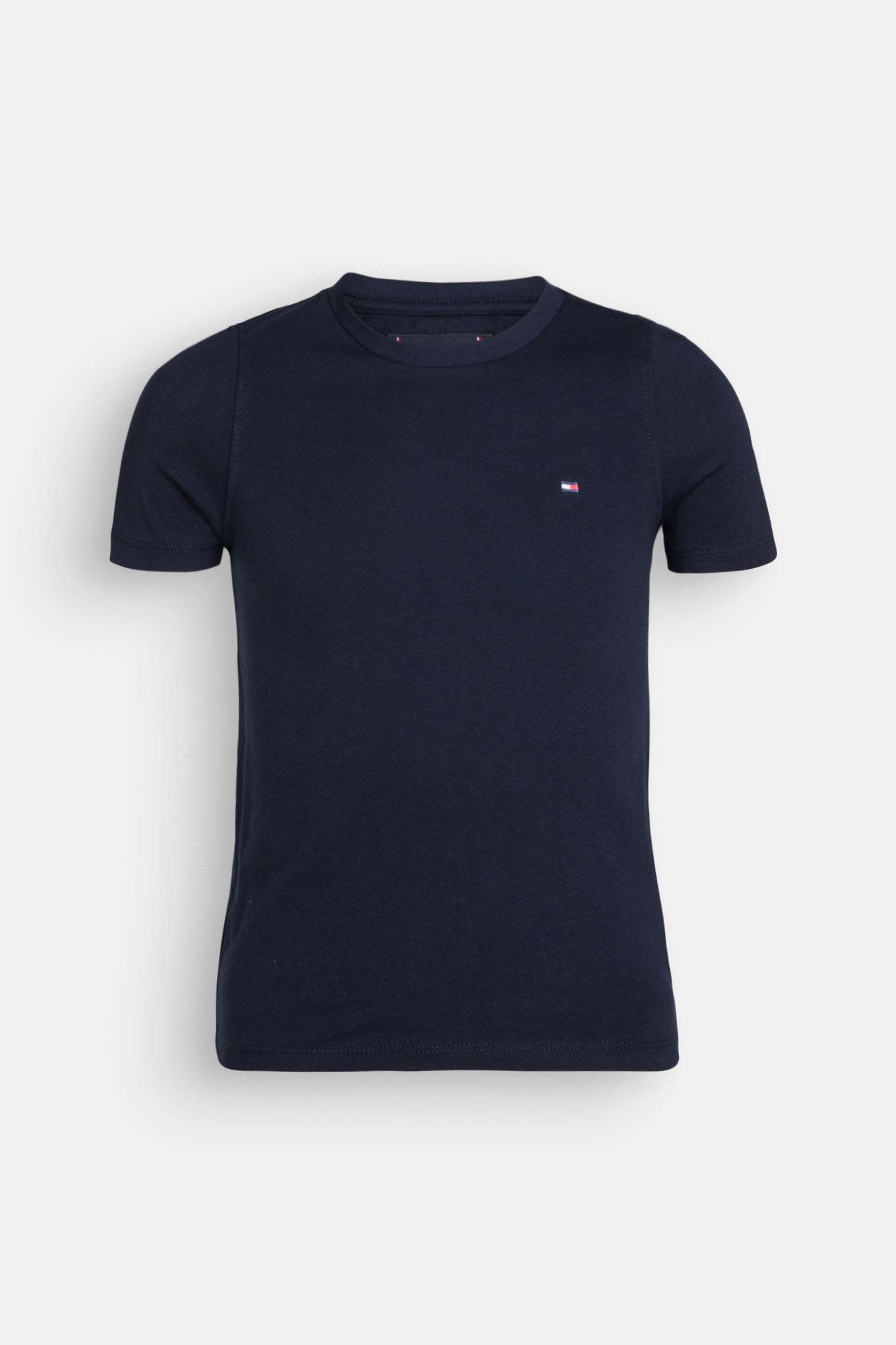 TOMMY HILFIGER T-Shirt dunkelblau, Bild 1