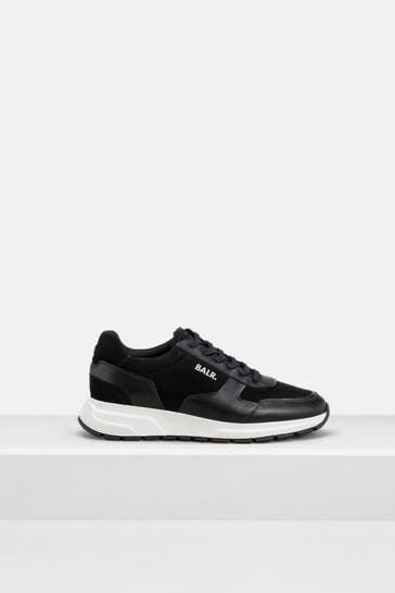 BALR. Sneaker 'Classic Runner' schwarz