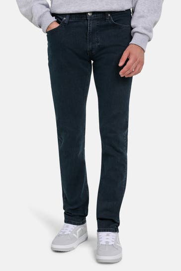 LEE Jeans 'Luke Dark Room' tapered